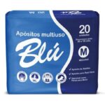 Apósitos Blú Mediano
