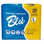 Apósitos Blú Largo